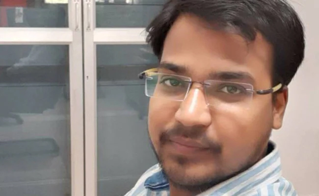 Shubham Garg